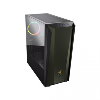 Cougar MX660 Iron RGB Midnight Green (CGR-5BMSG-IRON-RGB)