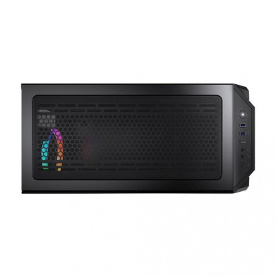 Cougar MX660 Iron RGB Midnight Green (CGR-5BMSG-IRON-RGB)