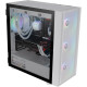 Thermaltake H570 TG ARGB Snow White (CA-1T9-00M6WN-01)