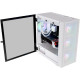 Thermaltake H570 TG ARGB Snow White (CA-1T9-00M6WN-01)