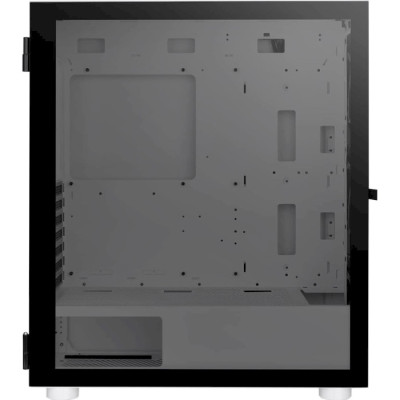 Thermaltake H570 TG ARGB Snow White (CA-1T9-00M6WN-01)