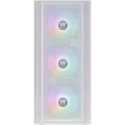 Thermaltake H570 TG ARGB Snow White (CA-1T9-00M6WN-01)