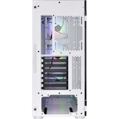 Thermaltake H570 TG ARGB Snow White (CA-1T9-00M6WN-01)