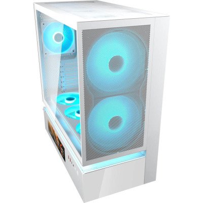 Cougar CFV235 Mesh Vision White