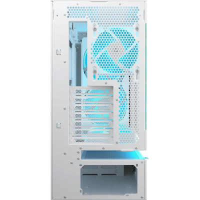 Cougar CFV235 Mesh Vision White