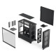 FRACTAL DESIGN Pop 2 Air RGB Black with window (FD-C-POA2A-03)