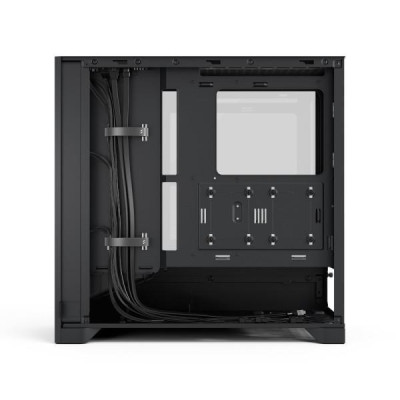 FRACTAL DESIGN Pop 2 Air RGB Black with window (FD-C-POA2A-03)