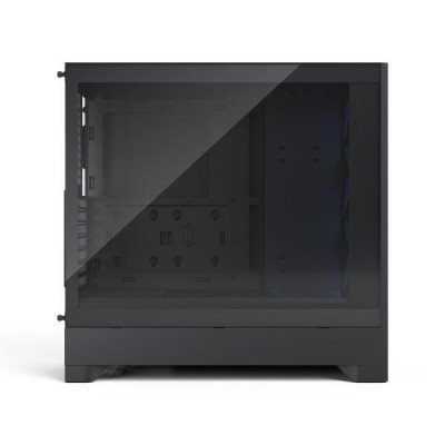 FRACTAL DESIGN Pop 2 Air RGB Black with window (FD-C-POA2A-03)