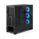 FRACTAL DESIGN Pop 2 Air RGB Black with window (FD-C-POA2A-03)