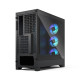 FRACTAL DESIGN Pop 2 Air RGB Black with window (FD-C-POA2A-03)