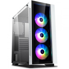 Deepcool MATREXX 55 V3 ADD-RGB WH 3F (DP-ATX-MATREXX55V3-AR-WH-3F)