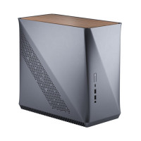 Fractal Design Era ITX Titanium (FD-CA-ERA-ITX-GY)