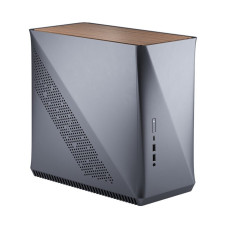 Fractal Design Era ITX Titanium (FD-CA-ERA-ITX-GY)