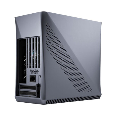 Fractal Design Era ITX Titanium (FD-CA-ERA-ITX-GY)