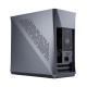 Fractal Design Era ITX Titanium (FD-CA-ERA-ITX-GY)