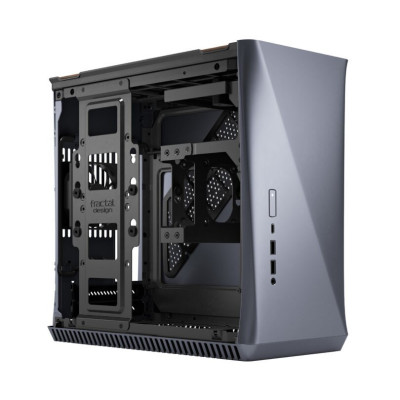 Fractal Design Era ITX Titanium (FD-CA-ERA-ITX-GY)