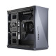 Fractal Design Era ITX Titanium (FD-CA-ERA-ITX-GY)