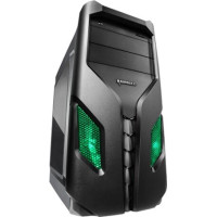Raidmax Exo Green LED (108BG)