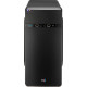 Aerocool PGS-Q QS-180 Black Micro ATX Tower (EN54692)