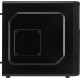 Aerocool PGS-Q QS-180 Black Micro ATX Tower (EN54692)