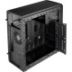 Aerocool PGS-Q QS-180 Black Micro ATX Tower (EN54692)