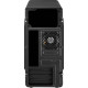 Aerocool PGS-Q QS-180 Black Micro ATX Tower (EN54692)