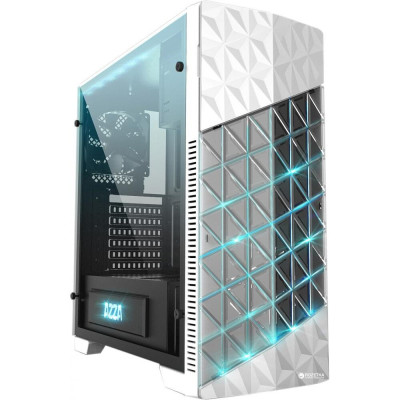 AZZA Onyx 260X White (CSAZ-260XW)