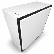 NZXT H710 Matte White (CA-H710B-W1)