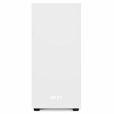 NZXT H710 Matte White (CA-H710B-W1)