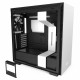 NZXT H710 Matte White (CA-H710B-W1)