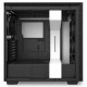 NZXT H710 Matte White (CA-H710B-W1)