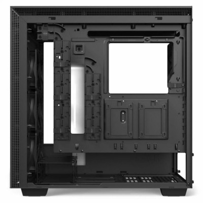 NZXT H710 Matte White (CA-H710B-W1)