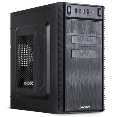 Crown CMC-403 CM-PS450 Office
