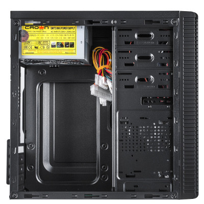 Crown CMC-403 CM-PS450 Office