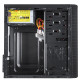 Crown CMC-403 CM-PS450 Office