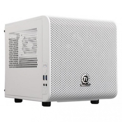 Thermaltake Core V1 Snow Edition (CA-1B8-00S6WN-01)