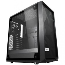 Fractal Design Meshify C TG (FD-CA-MESH-C-BKO-TGL)