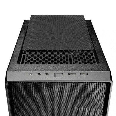 Fractal Design Meshify C TG (FD-CA-MESH-C-BKO-TGL)