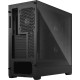 FRACTAL DESIGN Pop Silent Black TG Clear Tint (FD-C-POS1A-02)