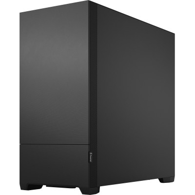 FRACTAL DESIGN Pop Silent Black TG Clear Tint (FD-C-POS1A-02)