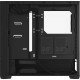 FRACTAL DESIGN Pop Silent Black TG Clear Tint (FD-C-POS1A-02)