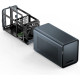 Jonsbo N1 Black