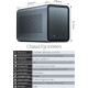 Jonsbo N1 Black