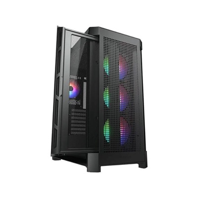 Cougar Duoface Pro RGB