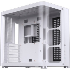 Jonsbo TK-2 White