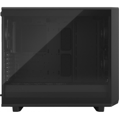 Fractal Design Meshify 2 Lite Black TG Light Tint (FD-C-MEL2A-03)