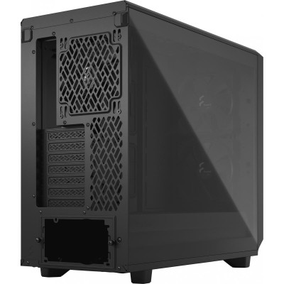 Fractal Design Meshify 2 Lite Black TG Light Tint (FD-C-MEL2A-03)