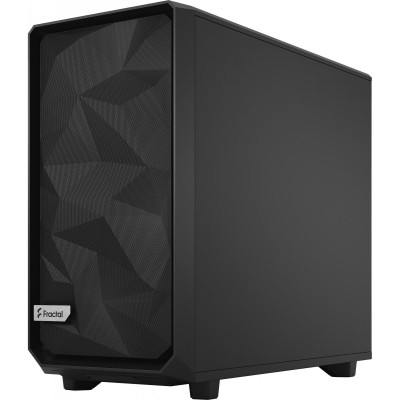 Fractal Design Meshify 2 Lite Black TG Light Tint (FD-C-MEL2A-03)