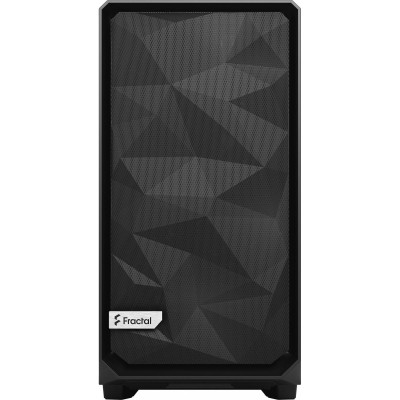 Fractal Design Meshify 2 Lite Black TG Light Tint (FD-C-MEL2A-03)
