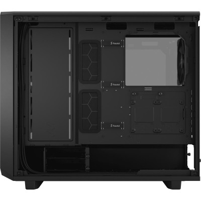Fractal Design Meshify 2 Lite Black TG Light Tint (FD-C-MEL2A-03)
